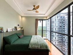 Foresque Residences (D23), Condominium #606762821